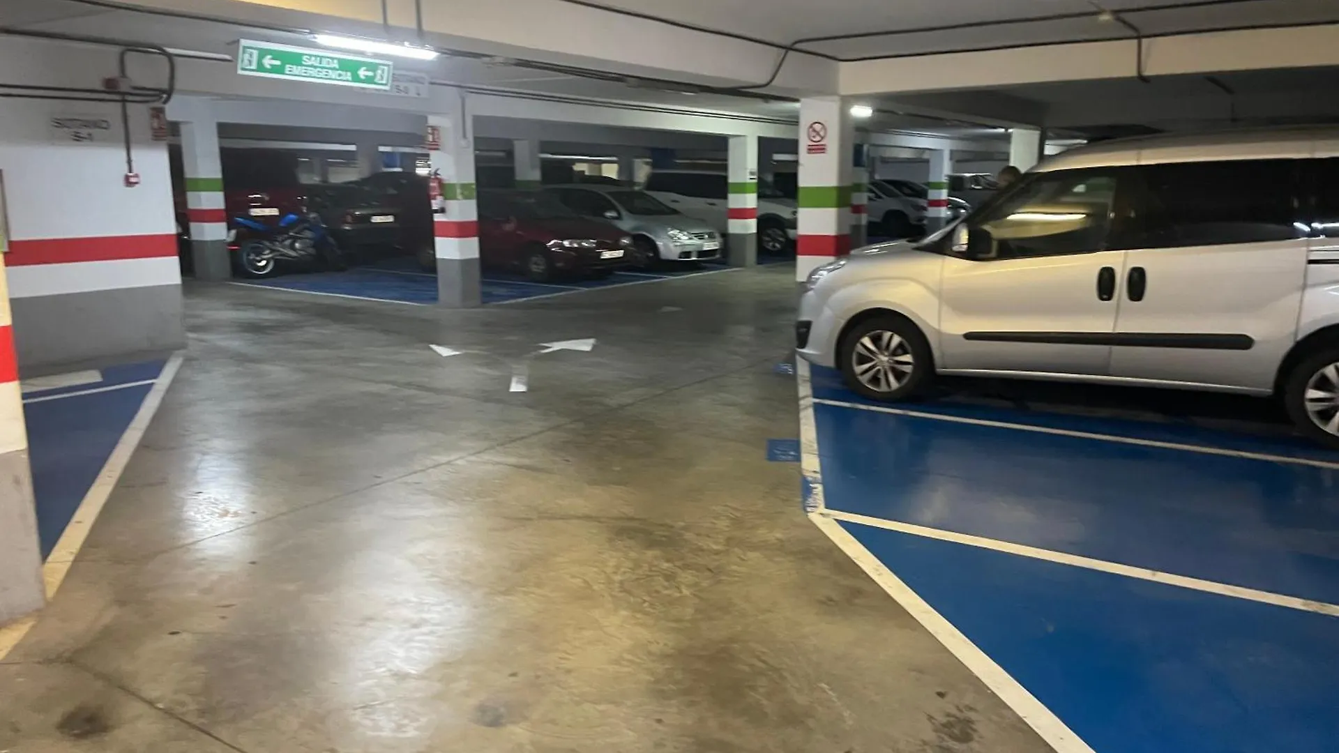Apartamento Las Canteras Sabor A Mar 2 Dormitorios 