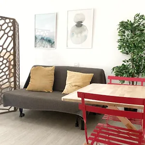 Apartamento Canteras Sea Ii By Canary365, Las Palmas de Gran Canaria