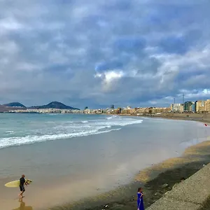 Apartamento Canary Islands Holidays, Las Palmas de Gran Canaria