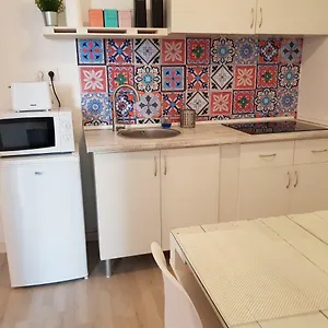 Apartamento La Naval 209, 2ºa - Oslo -, Las Palmas de Gran Canaria